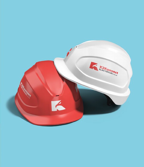 K2Konnect Electrical safety helmets