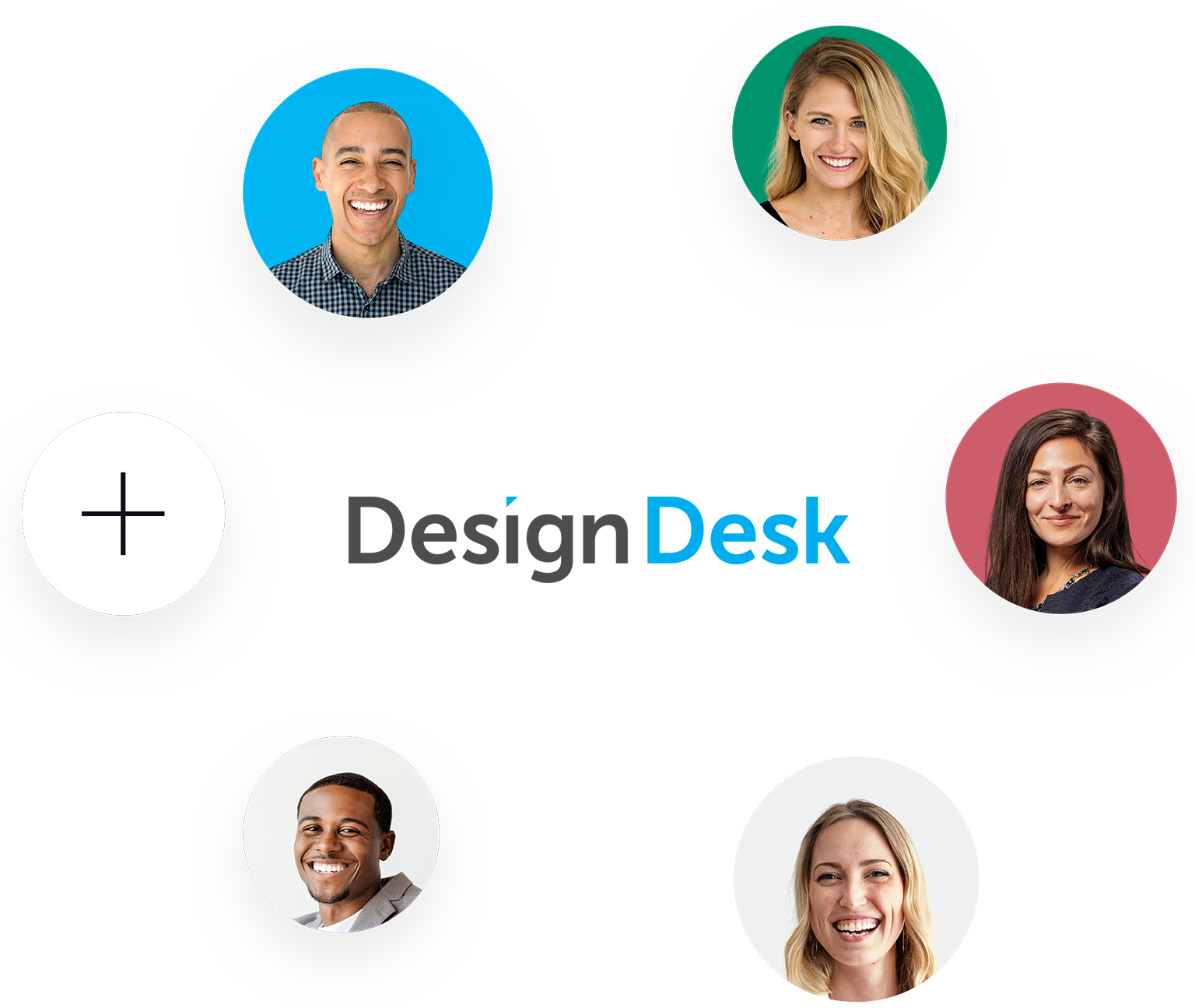 Invite team members to create projects and collaborate